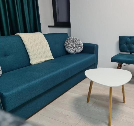 Lux Apartament Бакэу Экстерьер фото